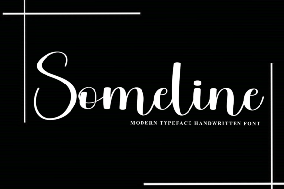 Branding with Someline: A Designer’s Take on Festive Typography