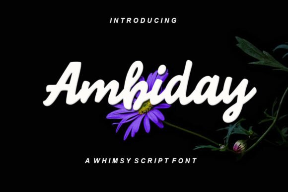 How Ambiday Transformed My Bakery’s Brand