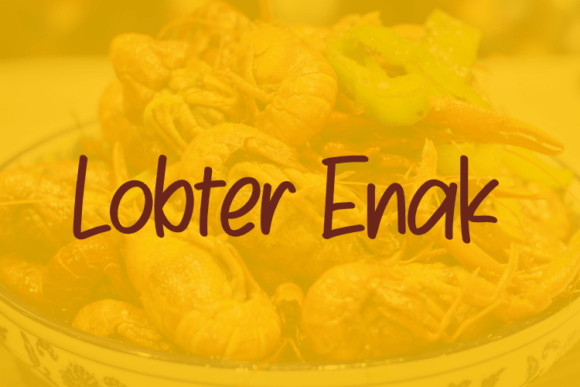 Lobter Enak: The Font That Elevates Your Digital Brand